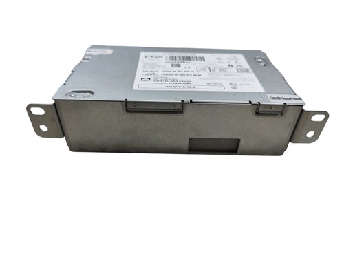 Radio sat nav - radio, c5