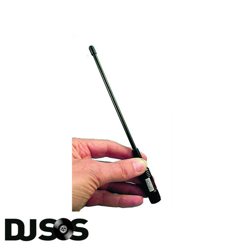 Watson 901 vhf - watson, airband