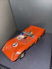 Slot Car Scx Triang scalextric