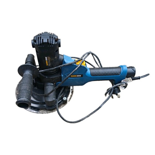 Workzone 710w drywall sander - workzone,