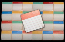 Floppy Disk Labels - 3.5" - 4