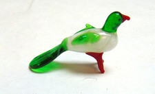 Murano Glass Animal Vintage