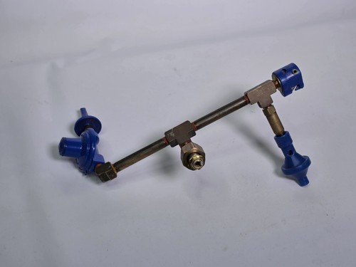 Helium air inflator - helium, from