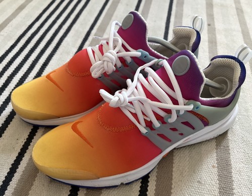 Nike air presto sunrise - air,