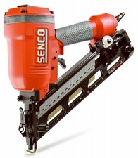 FinishPro Finish Nailer