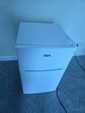 Sia fridge freezer