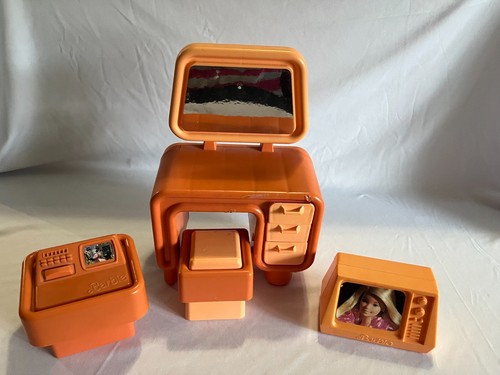 Vintage 1977 mattel barbie - vintage,