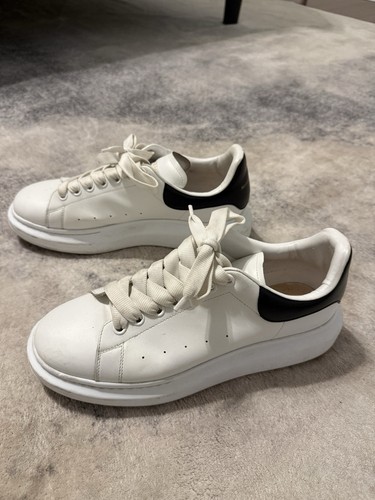 Alexander mcqueen oversized - alexander,