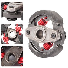 Pocket Bike Clutch ATV Heavy Duty for 2 Stroke 43cc 47cc 49cc Mini Moto ATV Quad
