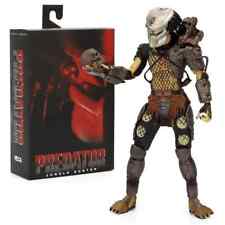 NECA Predator Jungle Hunter Ultimate 7" 1:12 Toy Action Figure Deluxe NIB Gift