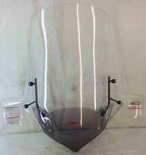 PARABREZZA PIAGGIO MP3 YOURBAN 125-300  2011-2014 cod.23356 PARAVENTO 4 mm