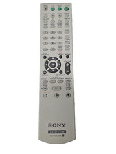 Genuine Sony RM-ADU005 AV