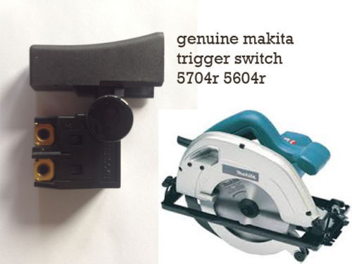 Makita trigger switch fit - makita,