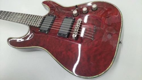 Schecter hr used - schecter,