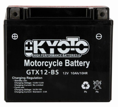 Kyoto gtx12 ytx12 - gtx12-bs, ytx12-bs