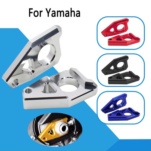 1pair rear axle spindle - 1pair, chain