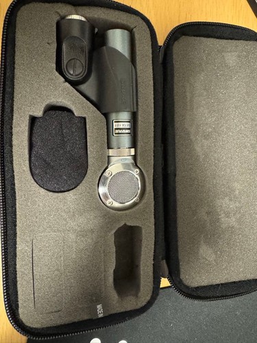 Shure beta 181 condenser - beta,