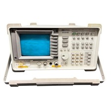 HP 8594E 9 KHz-2.9 GHz Spectrum Analyser OPT 041 130