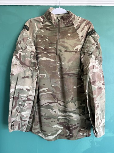 British army ubac shirt mens - army,