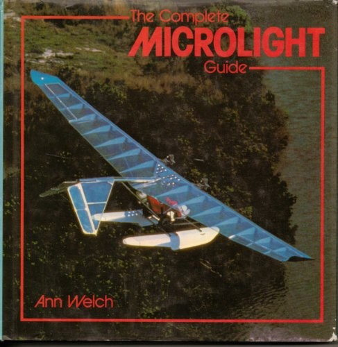 Complete microlight guide - microlight, by