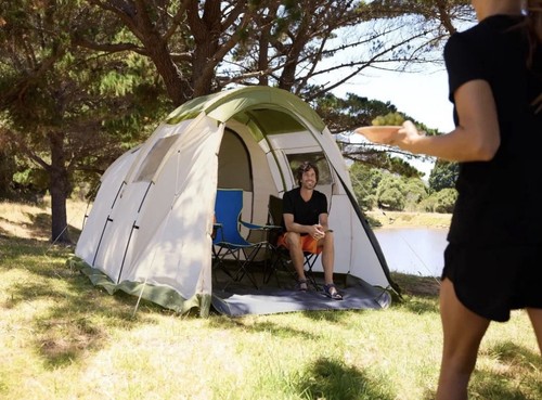 Crivit man family - ⛺️crivit,