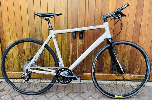 Boardman pro hybrid bike - boardman,