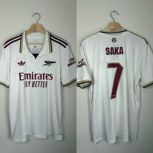 Rare arsenal 2025 third - rare,