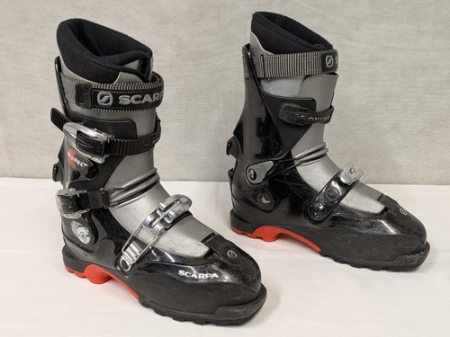 Scarpa avant ski touring - ski,