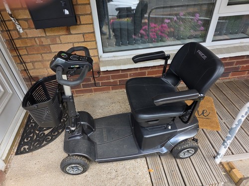 Pride revo mobility - 2.0,