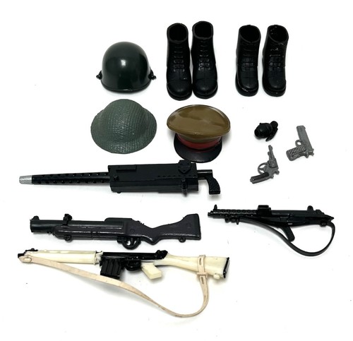 Palitoy vintage action man - palitoy,