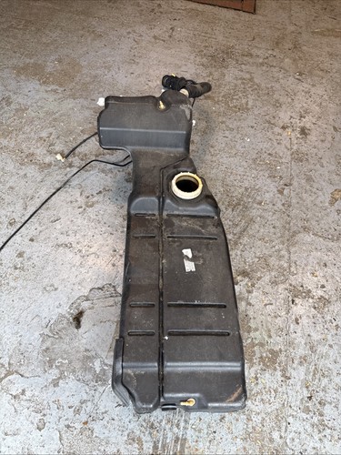Mercedes ml270 cdi fuel - cdi, tank
