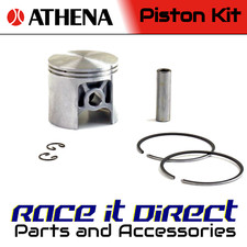 Cast Piston for YAMAHA YSR LC