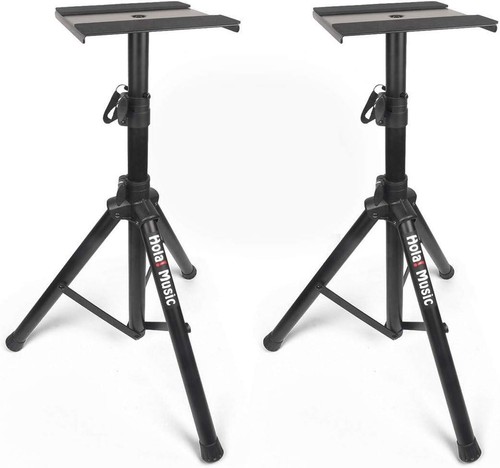 Hola monitor speaker - hola!, stand