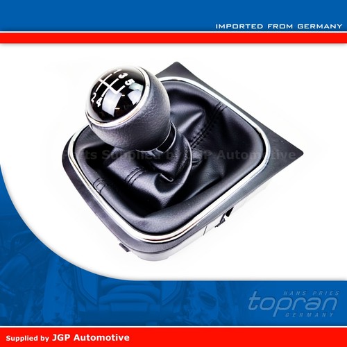 Gear knob gaiter changable - gear,