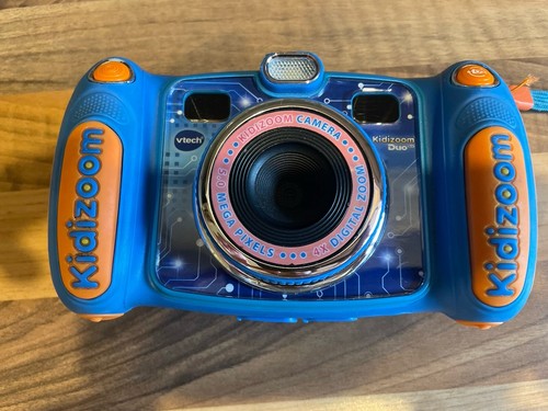 Vtech kidizoom duo - vtech,