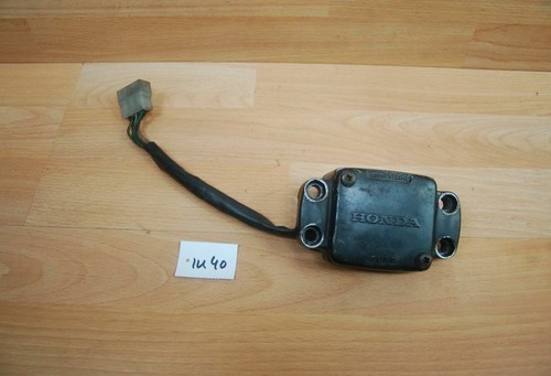 Honda xl500r 500 pd02 - xl500r, xl