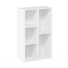 Furinno LUDER Book Shelf
