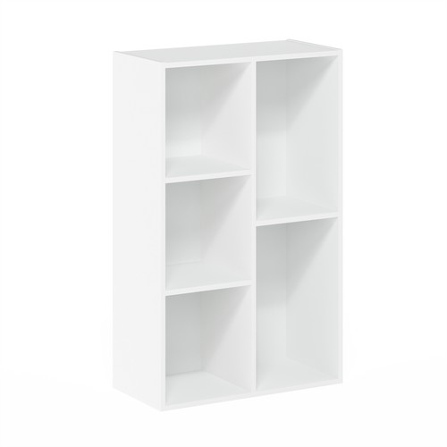 Furinno luder book shelf - furinno,