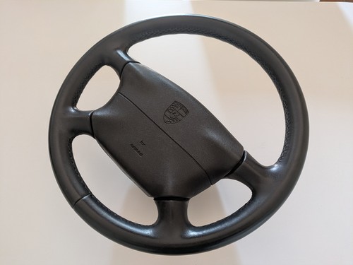 Porsche 993 996 steering - porsche,