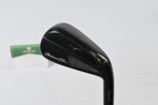 Mizuno Pro Fli Hi Utility #4 Iron / 21.5 Degree / Regular Flex HZRDUS Smoke RDX