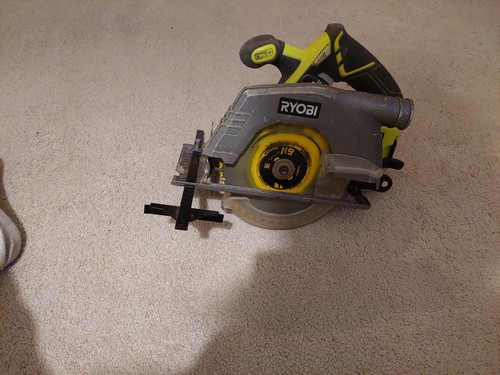 Ryobi circular saw - ryobi,