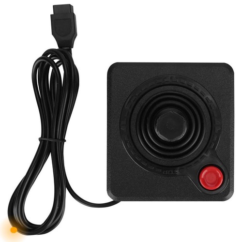 Joystick retro classic 3d - retro,