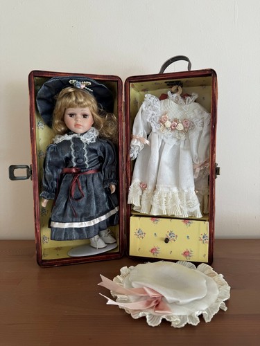 Vintage trudy traveller - trudy,