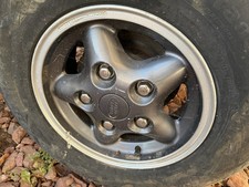 Land Rover Defender 200 / 300 Tdi Td5 Tdci Alloy Wheels And Tyres 235/70/16