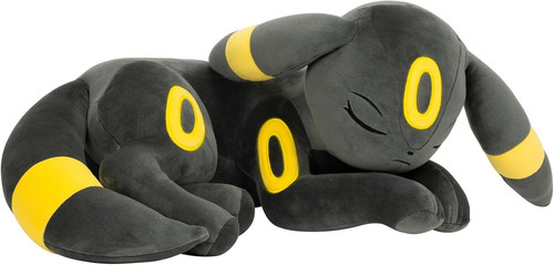 Pokémon umbreon sleeping - pokémon,
