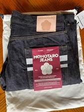 M100CLIB Momotaro Classic