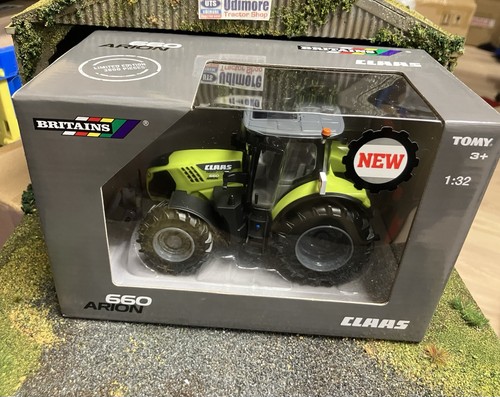 43432 limited edition claas - 43432,