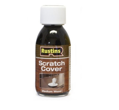 Rustins scratch cover - rustins,
