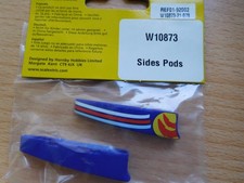 Scalextric - C3668 Super Kart