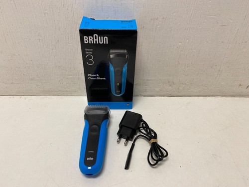 Braun series 310s - braun,